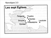 Apocalypse 2-3 Synthèse